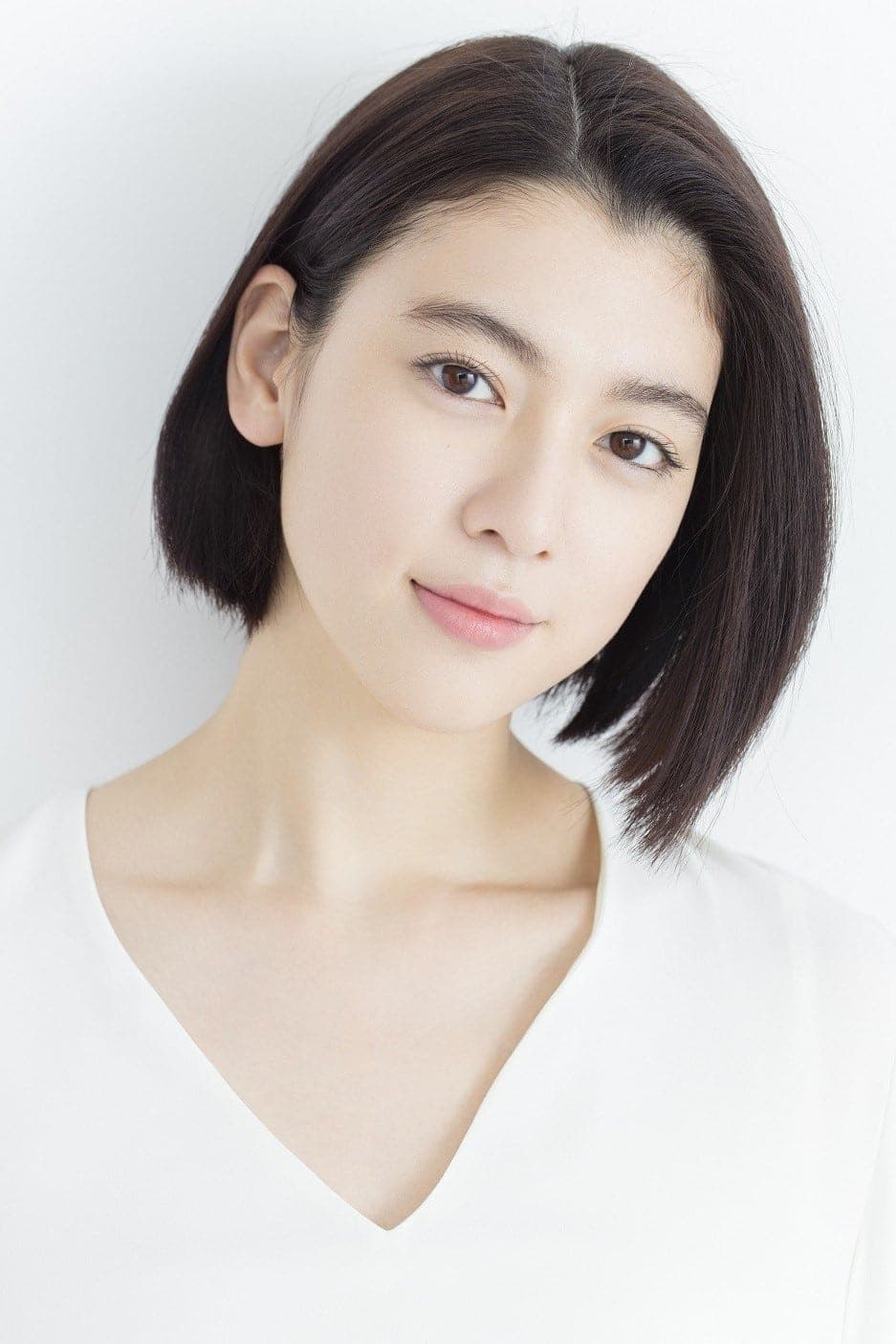 Ayaka Miyoshi | Mari Inuyashiki