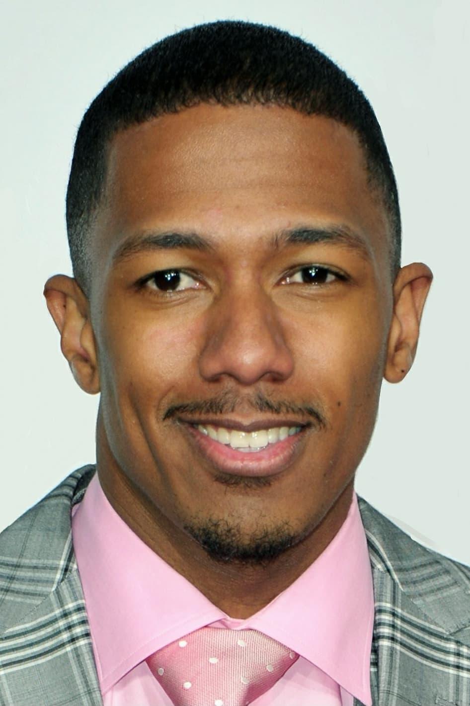 Nick Cannon | Officer Lister (voice)