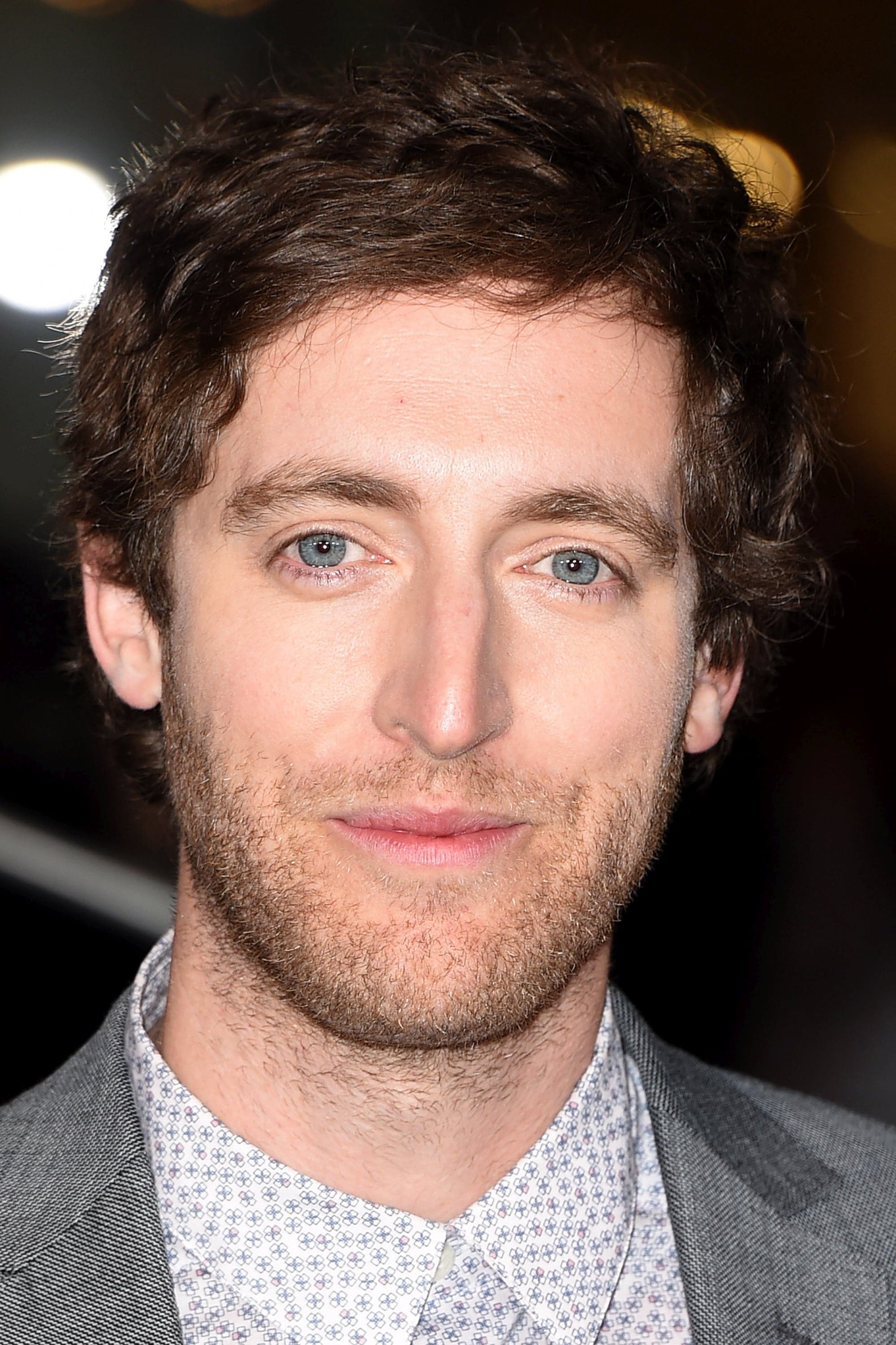 Thomas Middleditch | Gallery Attendee