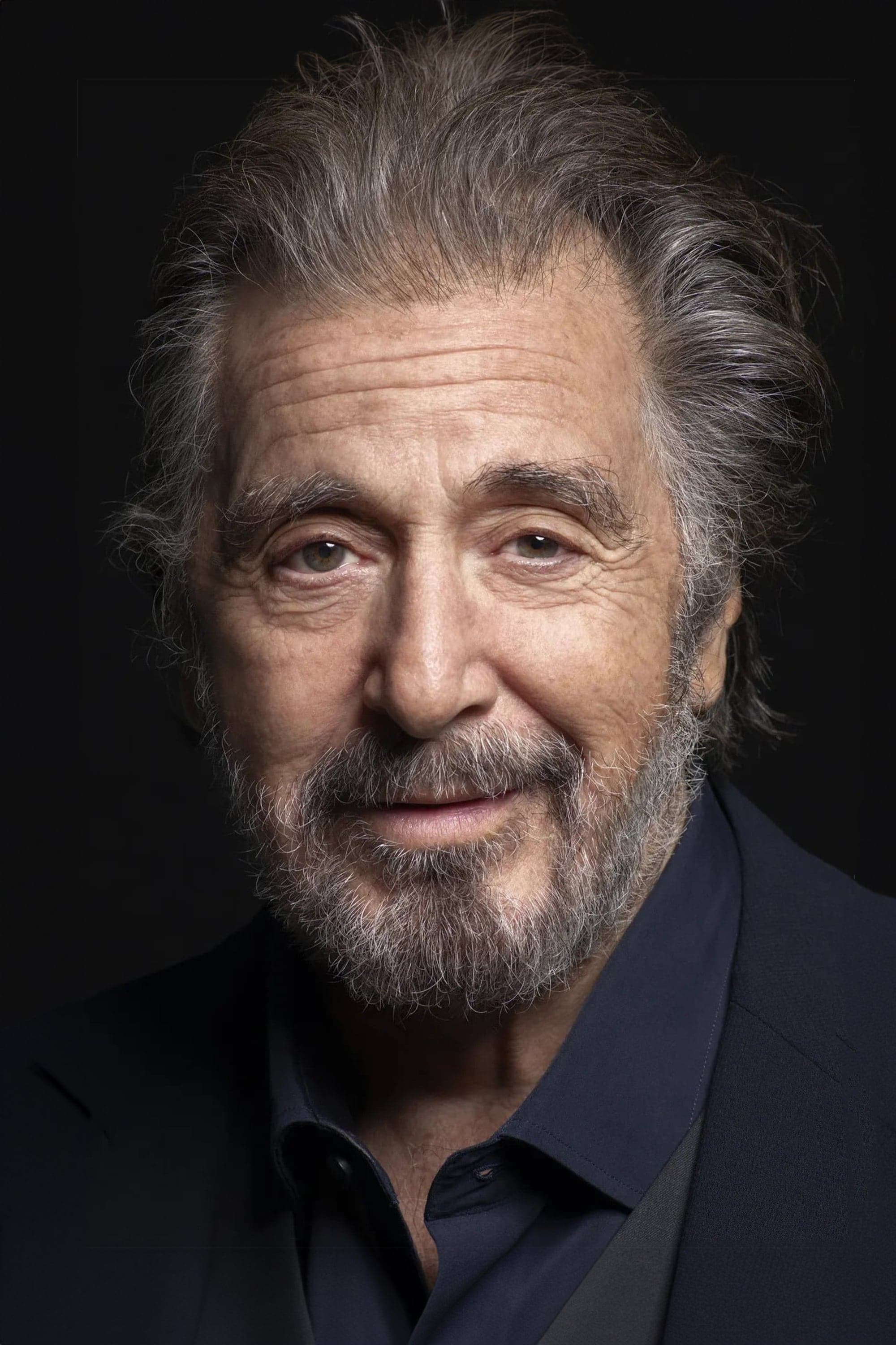 Al Pacino | Lowell Bergman