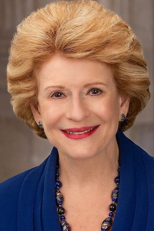 Debbie Stabenow | Metropolis Governor