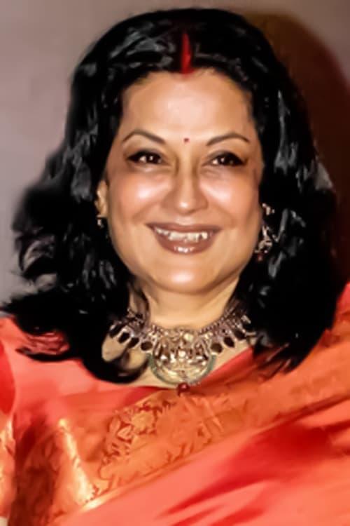 Moushumi Chatterjee | Mummy ji