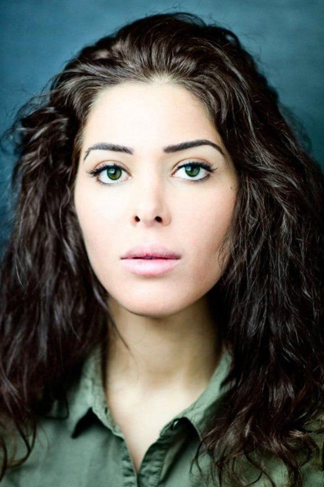 Samira El Ouassil | Jala Asgari