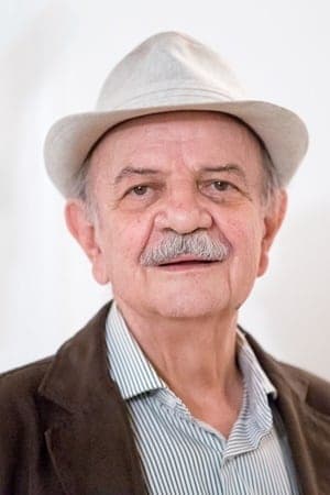 Harildo Déda | Professor de Carlinhos