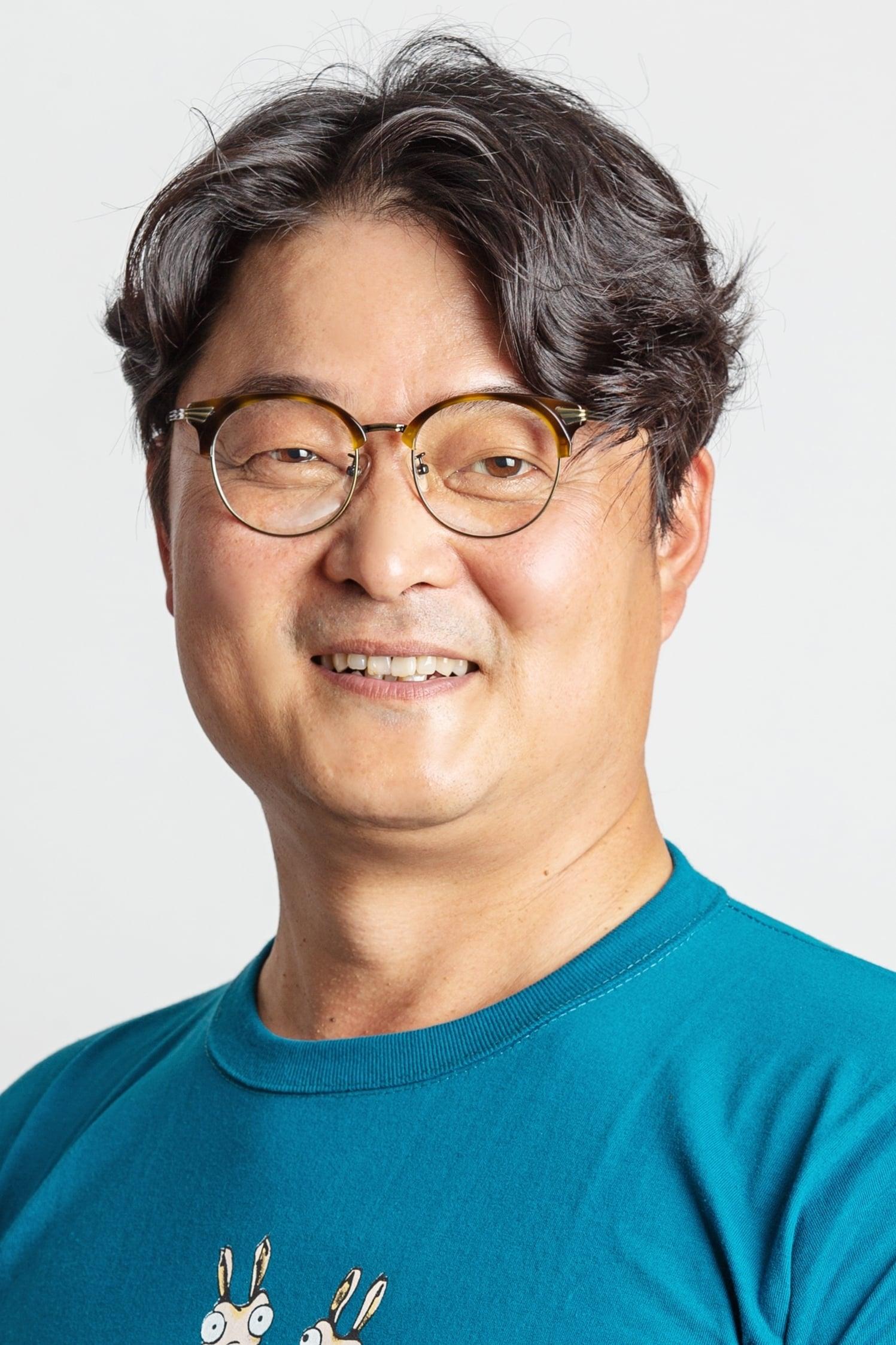 Lee Dong-ha | Executive Producer