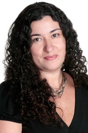 Paula Cosenza | Co-Executive Producer
