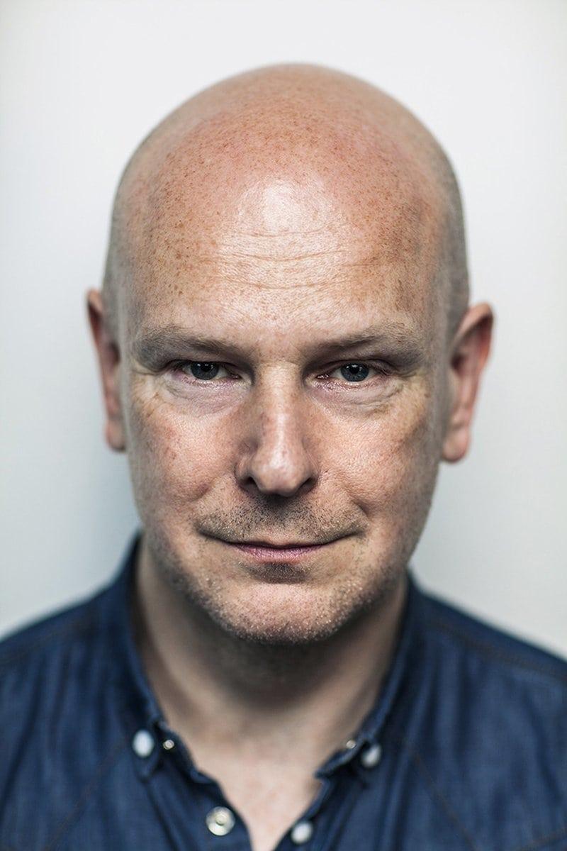 Philip Selway | Band Drums