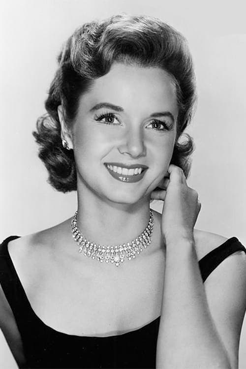 Debbie Reynolds | Aggie Cromwell