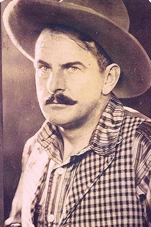 Duke R. Lee | Sheriff Cal Waters