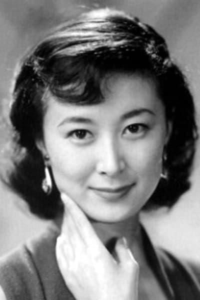 Keiko Kishi | Ichiko Ishinoshita