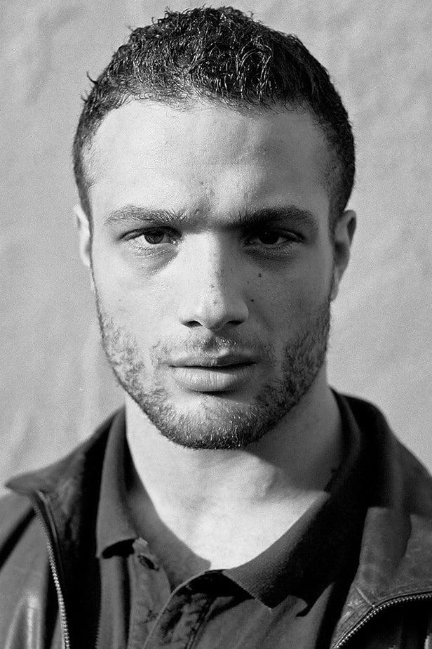 Cosmo Jarvis | Special Ops Soldier (uncredited)
