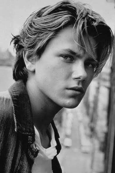 River Phoenix | Young Indy (1912)