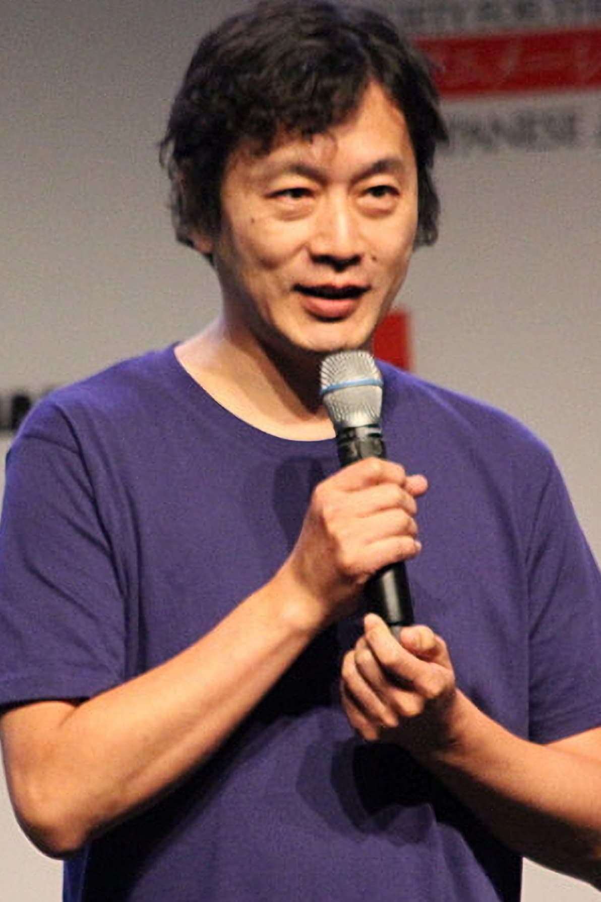 Kazuhiro Furuhashi | Director