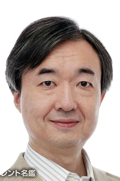 Yasunori Masutani | Executive