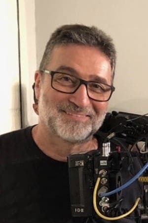 José Roberto Eliezer | Director of Photography
