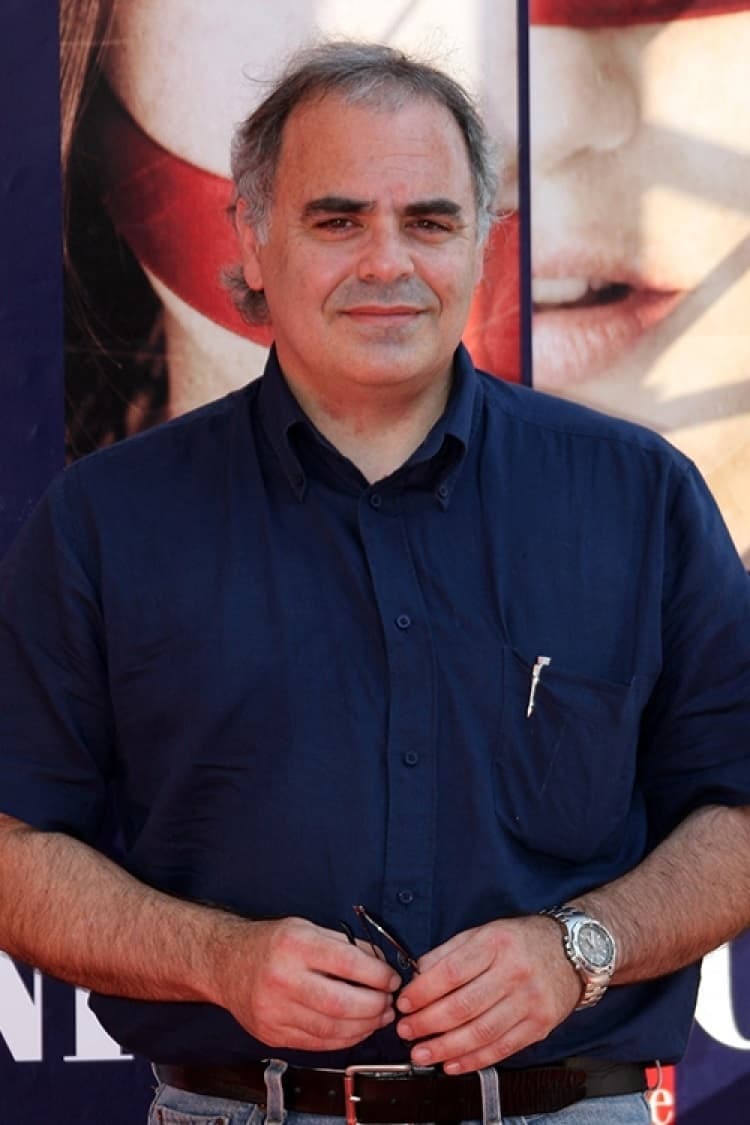 Vittorio Rambaldi | Director