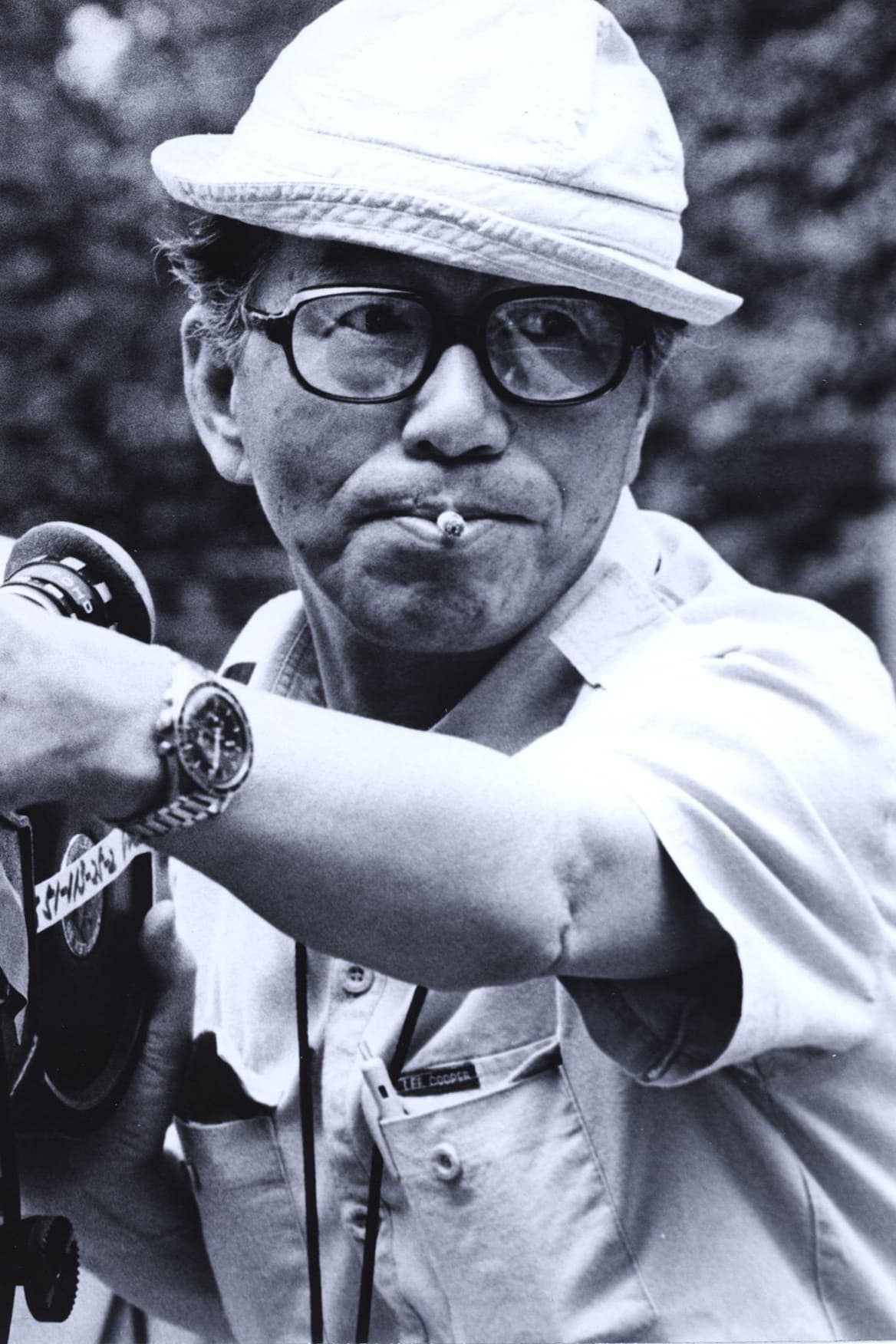 Kon Ichikawa | Writer