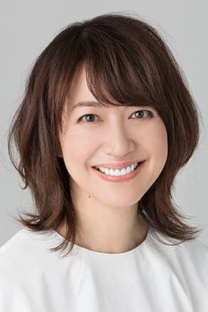 Yôko Moriguchi | Luna's mother