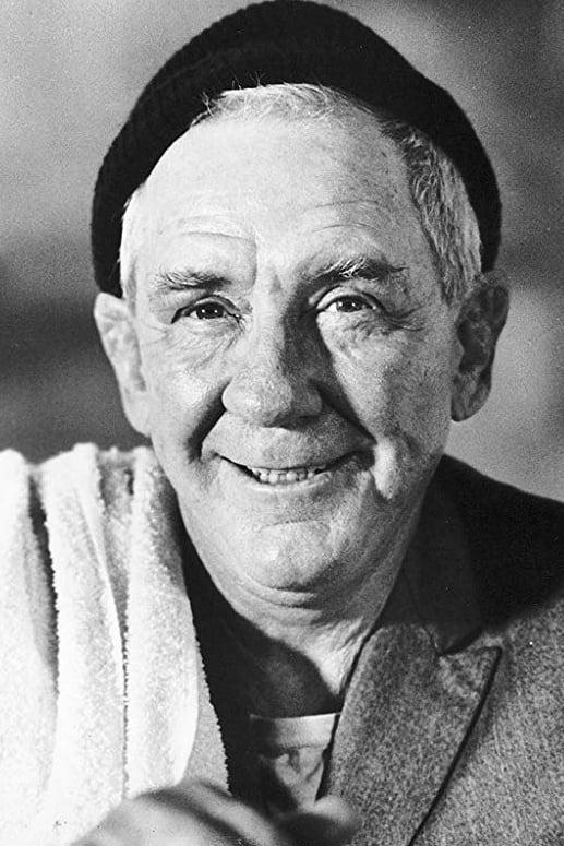 Burgess Meredith | Father Halley
