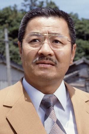 Takuya Fujioka | Dr. Sato