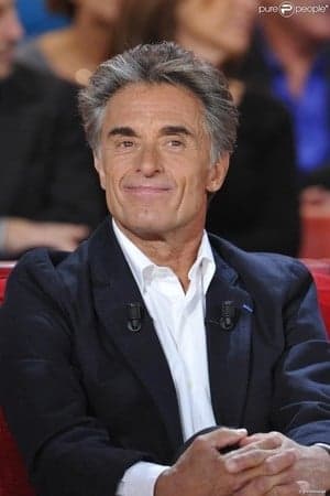 Gérard Holtz | TV presenter