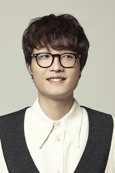 Cho Jung-chi | Joon-seo