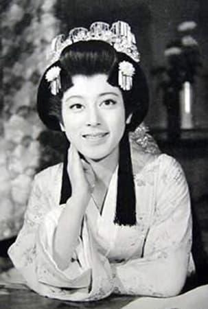 Yōko Matsuyama | Oichi