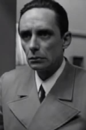 Horst Giese | Joseph Goebbels