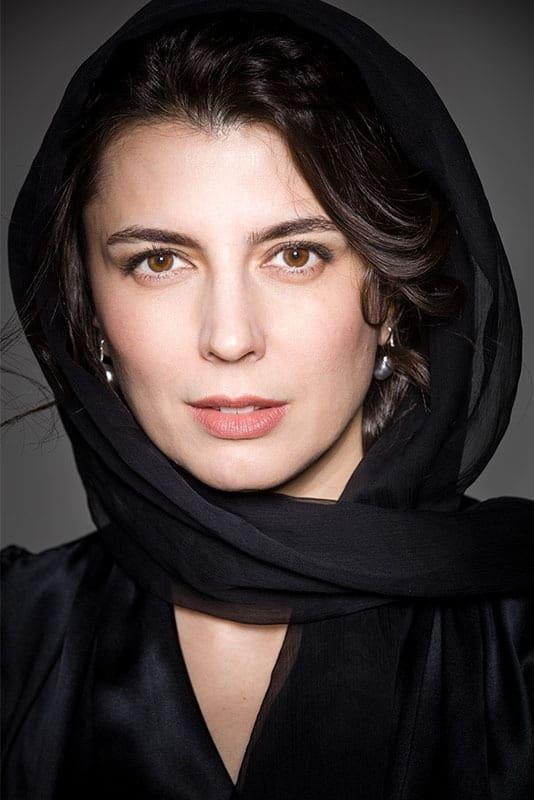 Leila Hatami | Shiva Mohajer - The Actress