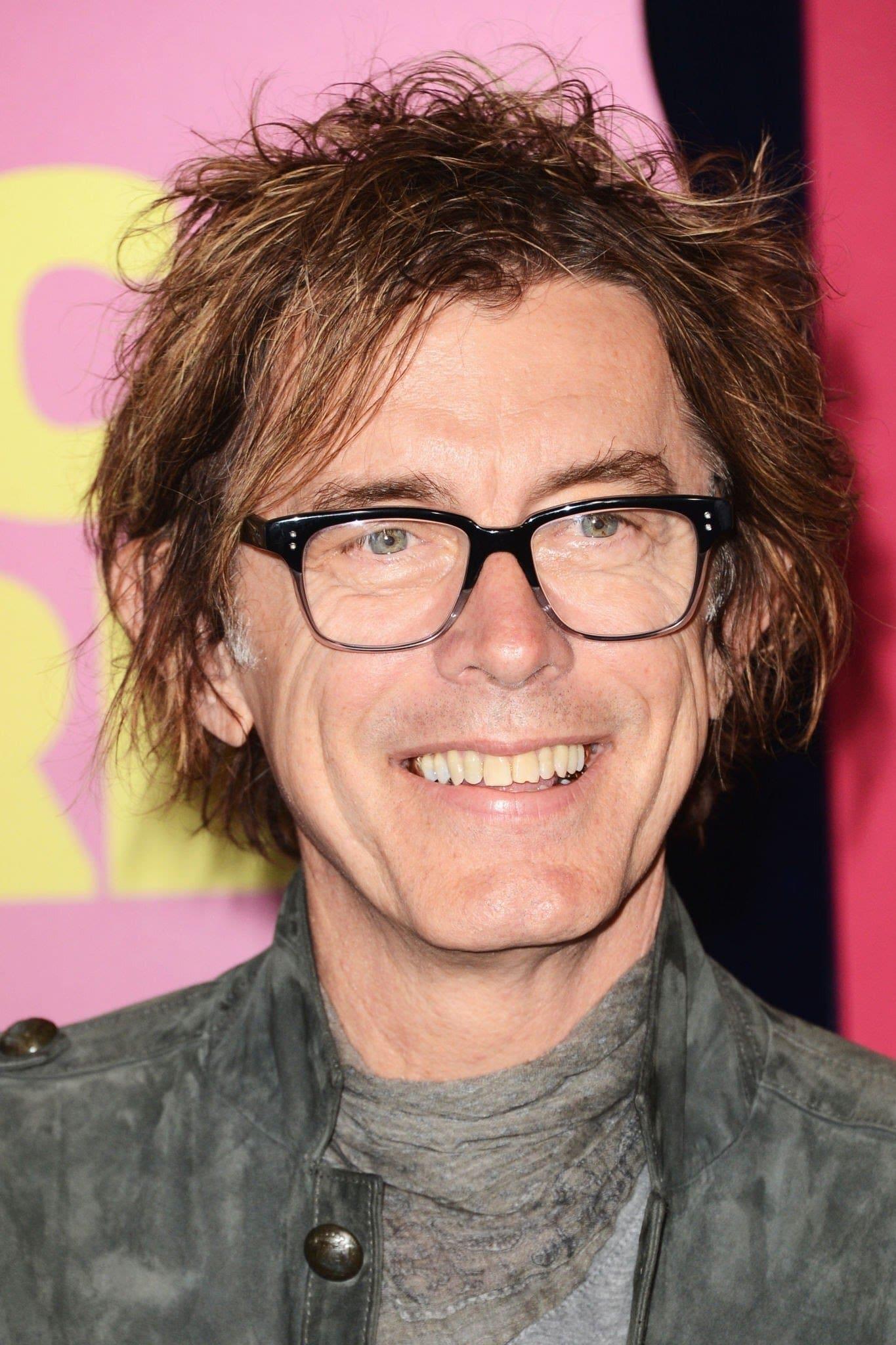 Tom Petersson | Himself (Cheap Trick)