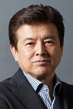 Tomokazu Miura | Dr. Takuma