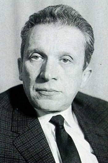 Mieczysław Weinberg | Original Music Composer
