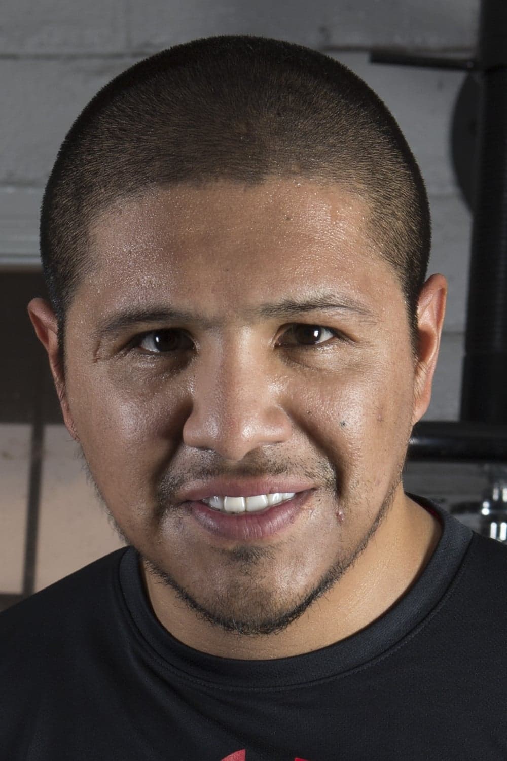 Fernando Vargas | Tiko "TKO" Martinez