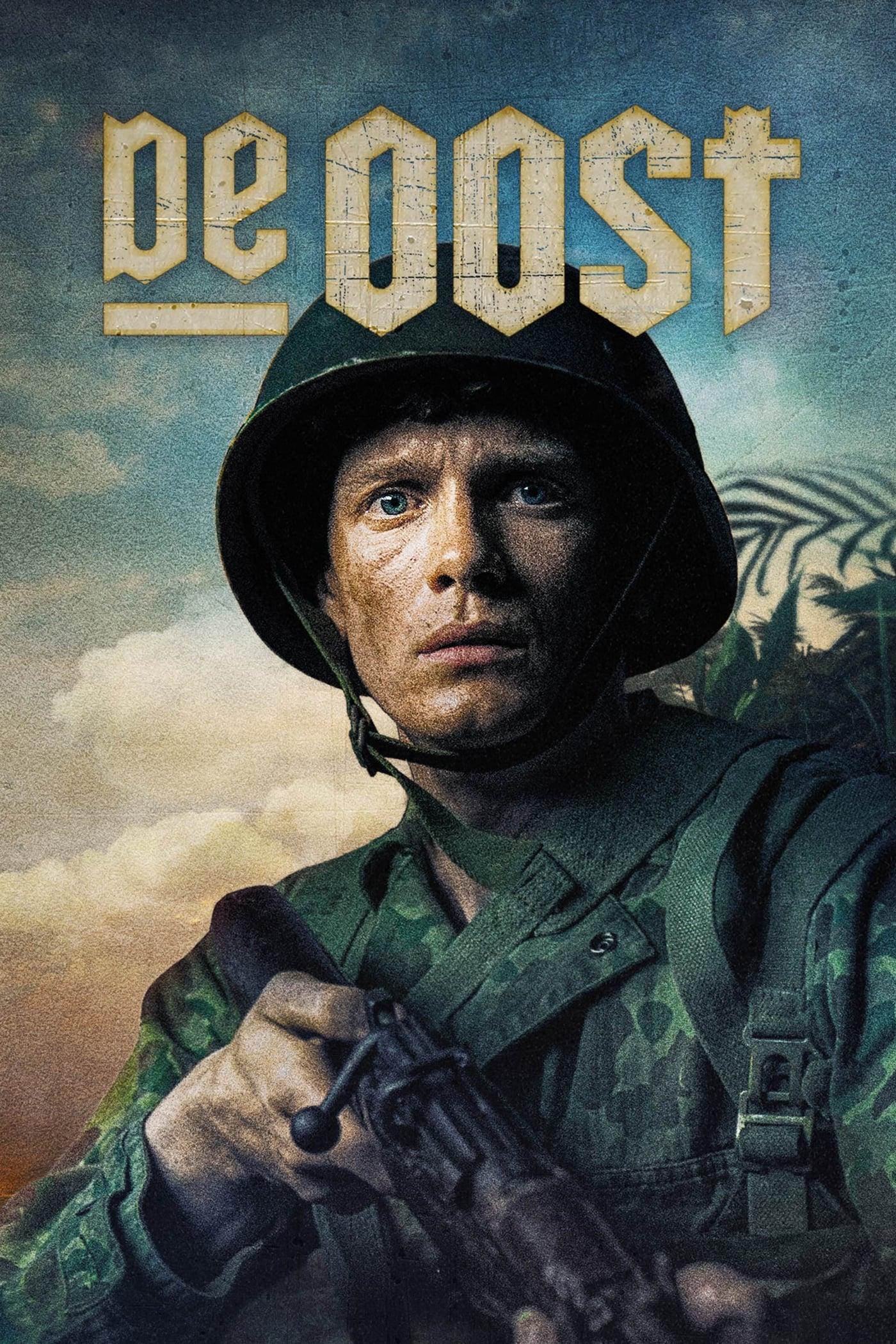 The East - De Oost poster