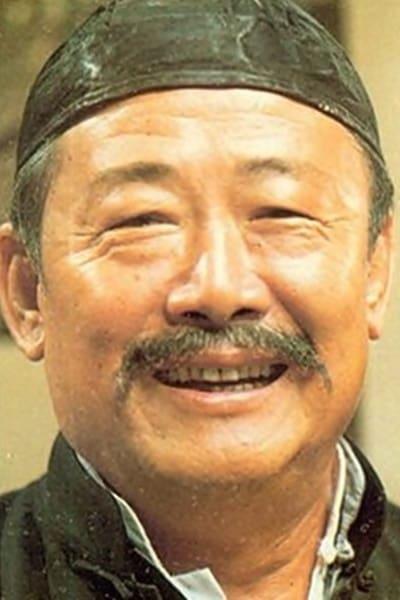 Ko Hsiang-Ting | Elder Qi