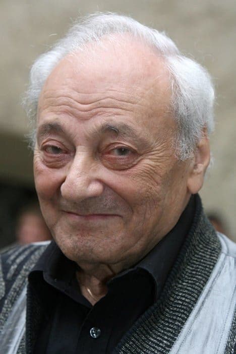 Vladimir Kunin | Writer