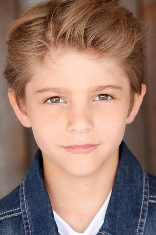 Bryson Pitts | 10-Year-Old Simon Spier (uncredited)