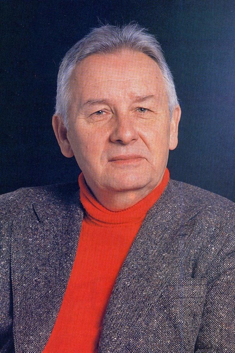 Henryk Mikolaj Gorecki | Original Music Composer