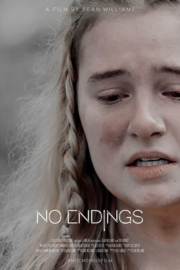 No Endings poster