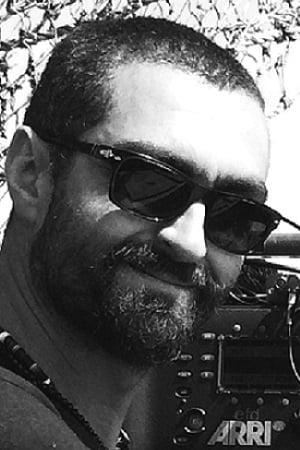 Luis David Sansans | Second Assistant Camera