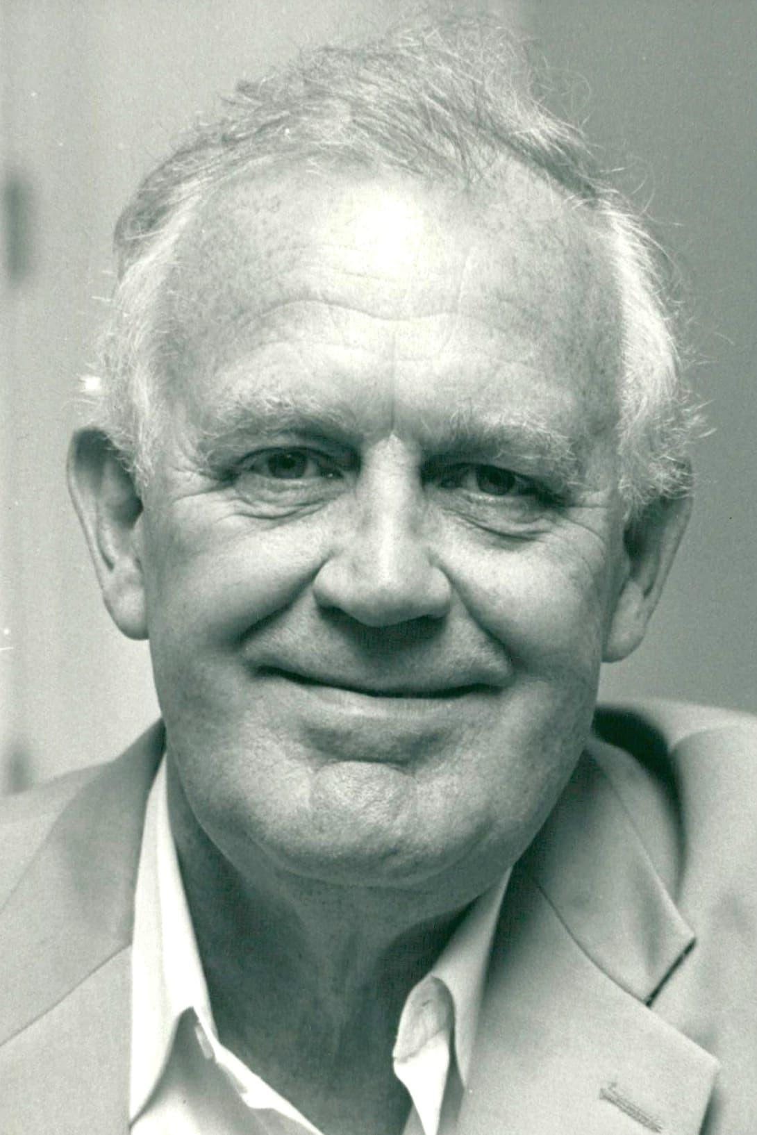Joss Ackland | The King