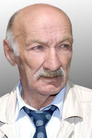 Vladimir Golovin | Old Man