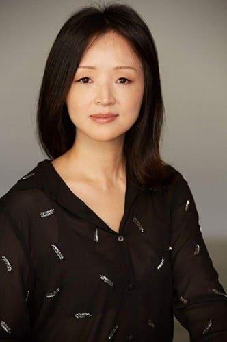 Ying Ye | Executive Producer