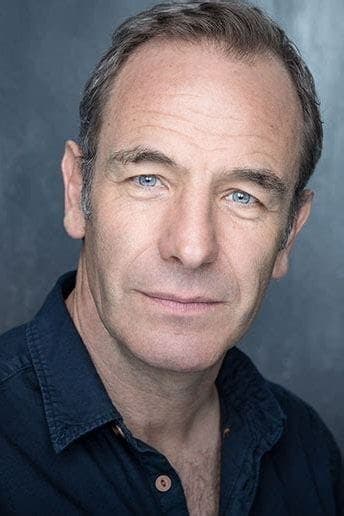 Robson Green | Dominic Milne