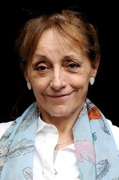 Mónica Villa | Professor Leguizamón (segment "Pasternak")