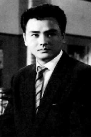 Yoshirô Kitahara | Professor Amano