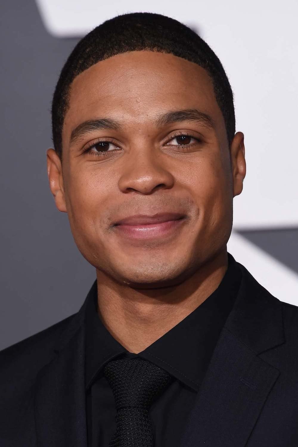 Ray Fisher | Darrian Bloodaxe
