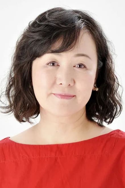 Yoshiko Takemura | Puppeteer's Wife (voice)