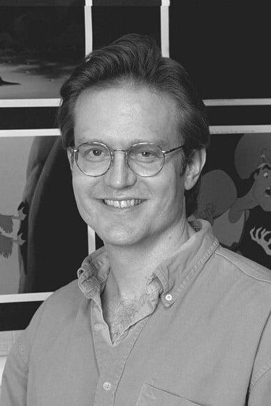 Mark Dindal | Animation Director