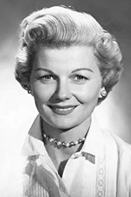 Barbara Billingsley | Kelston's Secretary